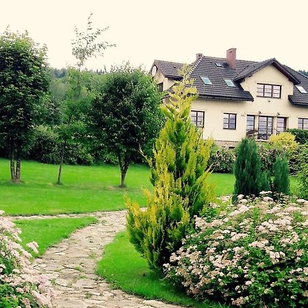 Apartamenty Dom Na Wzgorzu Gardenia Stronie Śląskie Εξωτερικό φωτογραφία