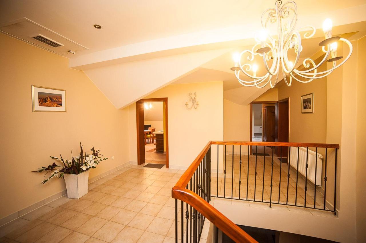 Apartamenty Dom Na Wzgorzu Gardenia Stronie Śląskie Εξωτερικό φωτογραφία
