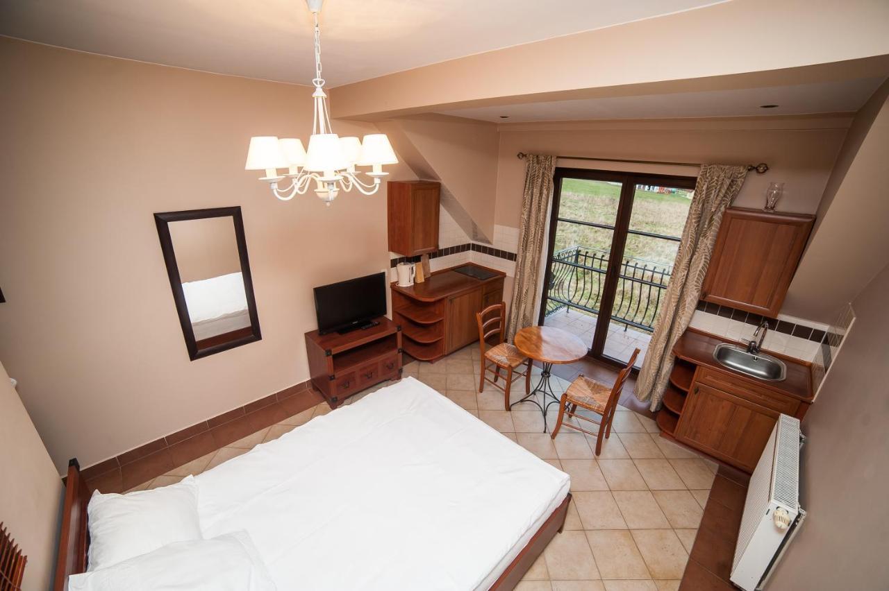 Apartamenty Dom Na Wzgorzu Gardenia Stronie Śląskie Εξωτερικό φωτογραφία