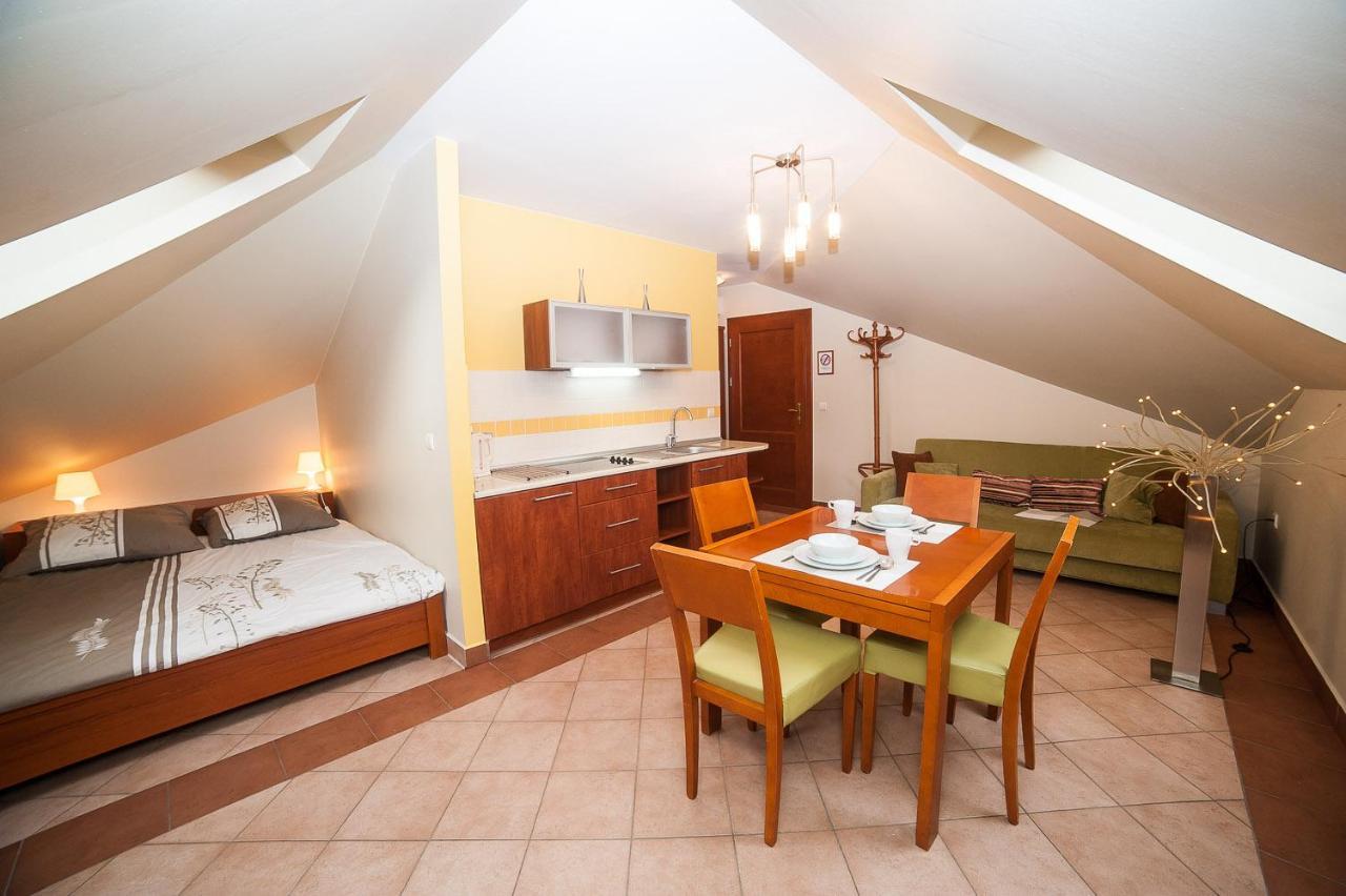 Apartamenty Dom Na Wzgorzu Gardenia Stronie Śląskie Εξωτερικό φωτογραφία