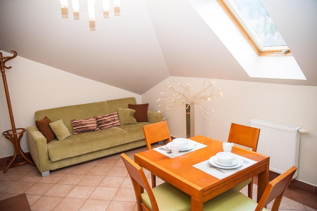 Apartamenty Dom Na Wzgorzu Gardenia Stronie Śląskie Εξωτερικό φωτογραφία