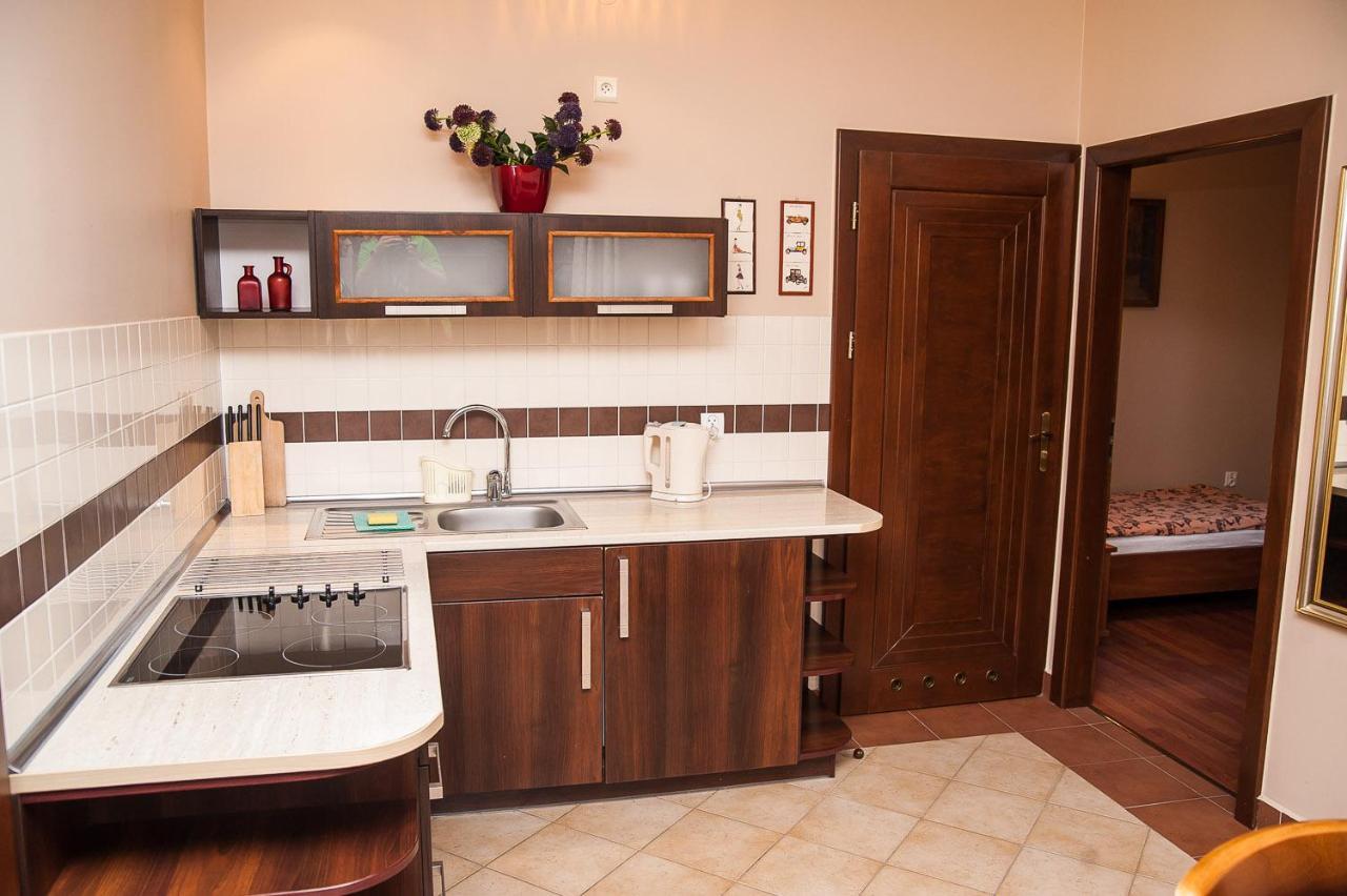 Apartamenty Dom Na Wzgorzu Gardenia Stronie Śląskie Εξωτερικό φωτογραφία