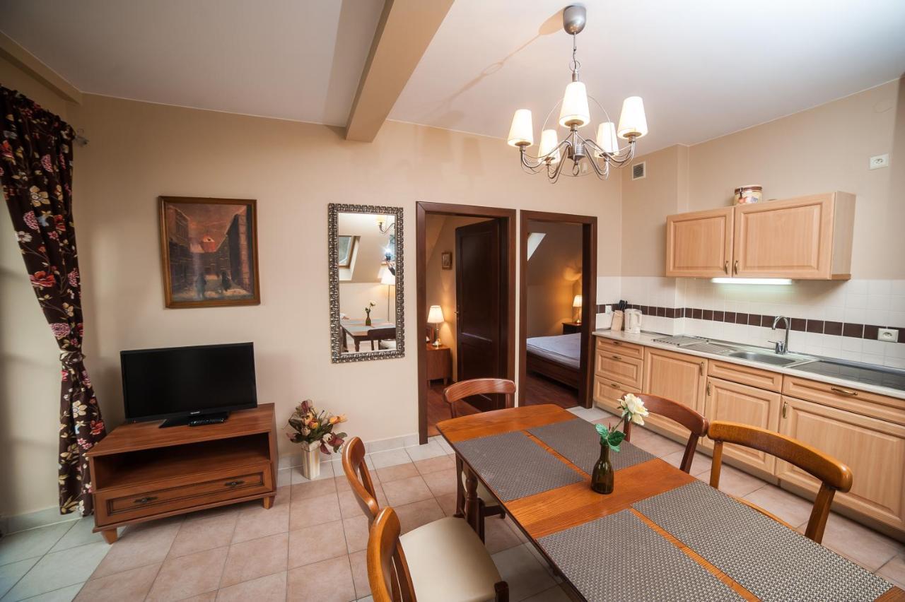 Apartamenty Dom Na Wzgorzu Gardenia Stronie Śląskie Εξωτερικό φωτογραφία