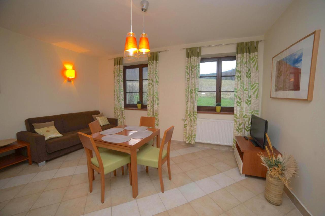 Apartamenty Dom Na Wzgorzu Gardenia Stronie Śląskie Εξωτερικό φωτογραφία