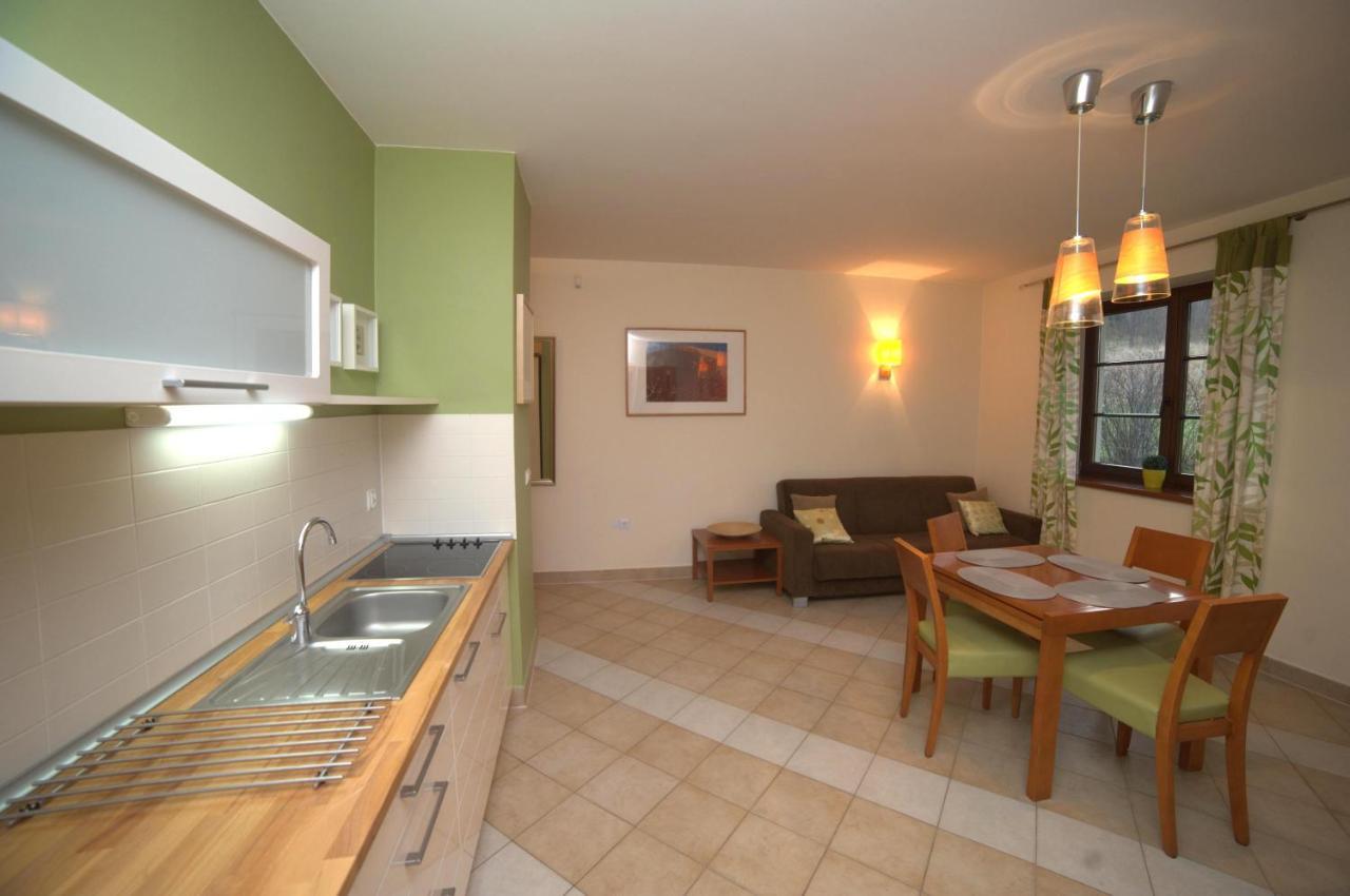 Apartamenty Dom Na Wzgorzu Gardenia Stronie Śląskie Εξωτερικό φωτογραφία