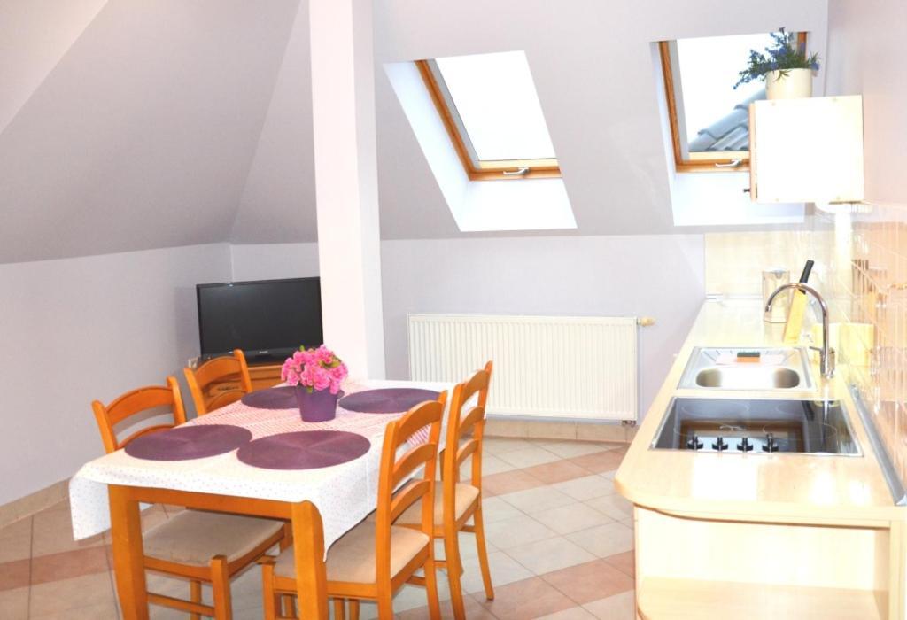 Apartamenty Dom Na Wzgorzu Gardenia Stronie Śląskie Εξωτερικό φωτογραφία
