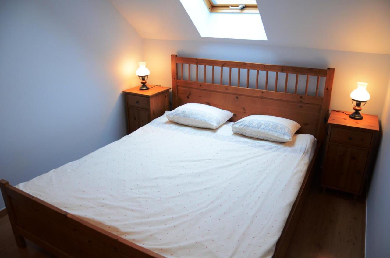 Apartamenty Dom Na Wzgorzu Gardenia Stronie Śląskie Εξωτερικό φωτογραφία