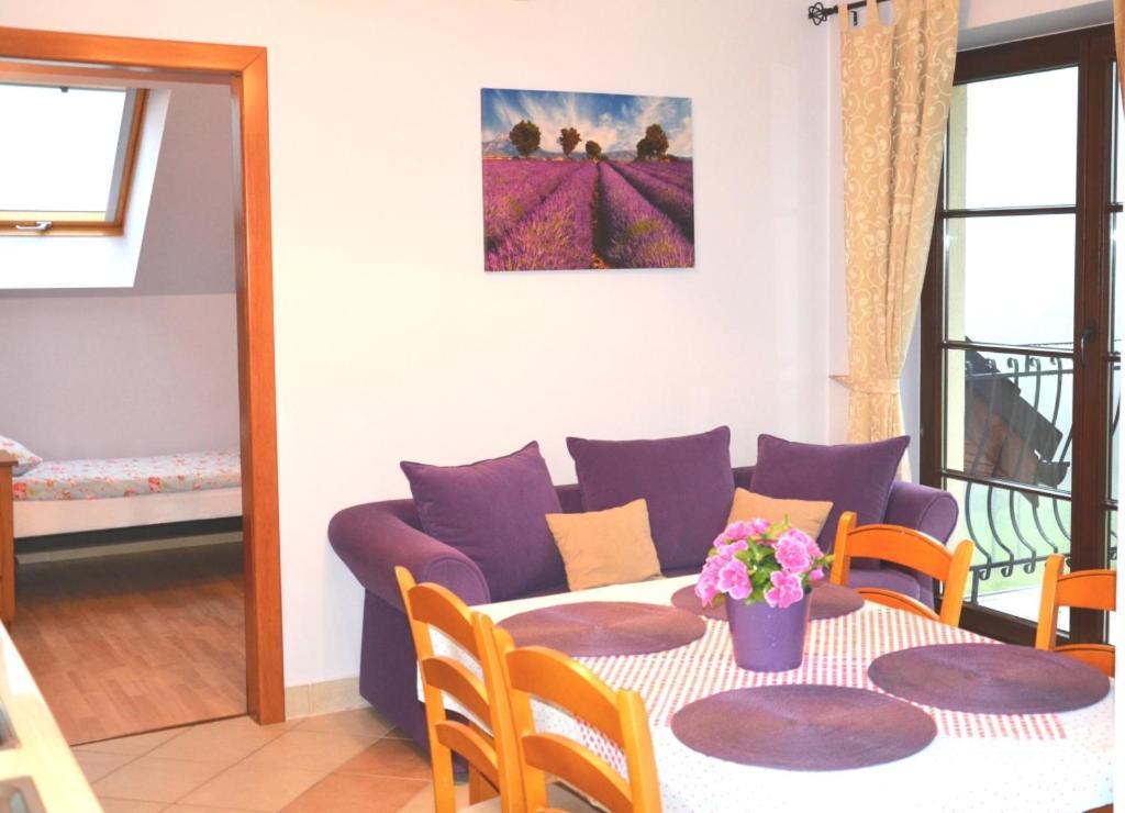 Apartamenty Dom Na Wzgorzu Gardenia Stronie Śląskie Εξωτερικό φωτογραφία