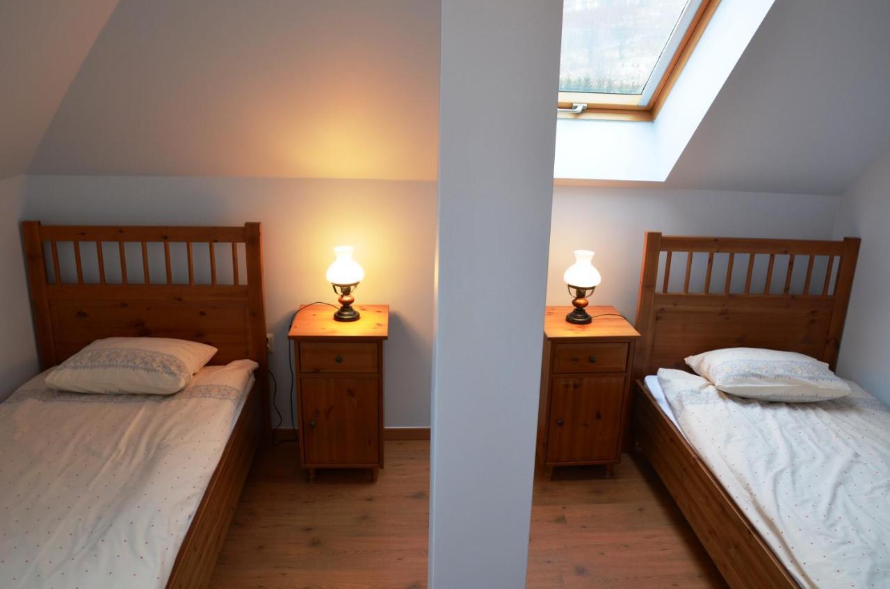 Apartamenty Dom Na Wzgorzu Gardenia Stronie Śląskie Εξωτερικό φωτογραφία
